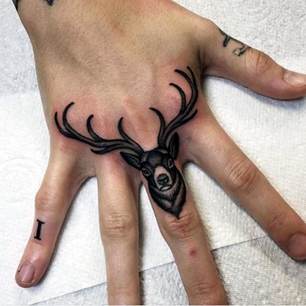 Impossibly Brilliant Tattoo Placement Ideas for Pros (38)