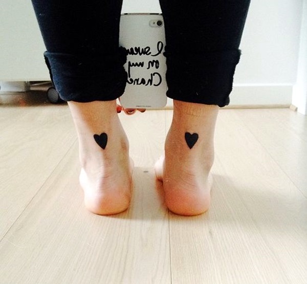 40 Impossibly Brilliant Tattoo Placement Ideas For Pros - Bored Art