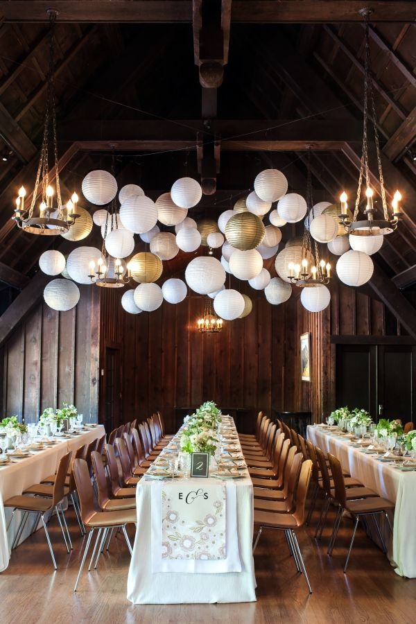 40 Impossibly Creative Hanging Decoration Ideas - Bored Art