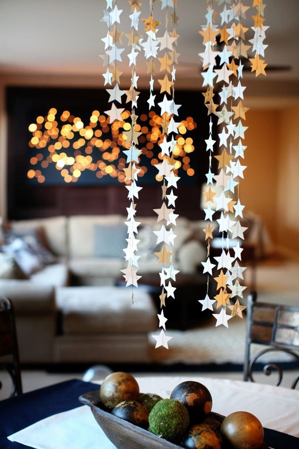 40 Impossibly Creative Hanging Decoration Ideas Bored Art