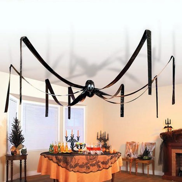 40 Impossibly Creative Hanging Decoration Ideas - Bored Art