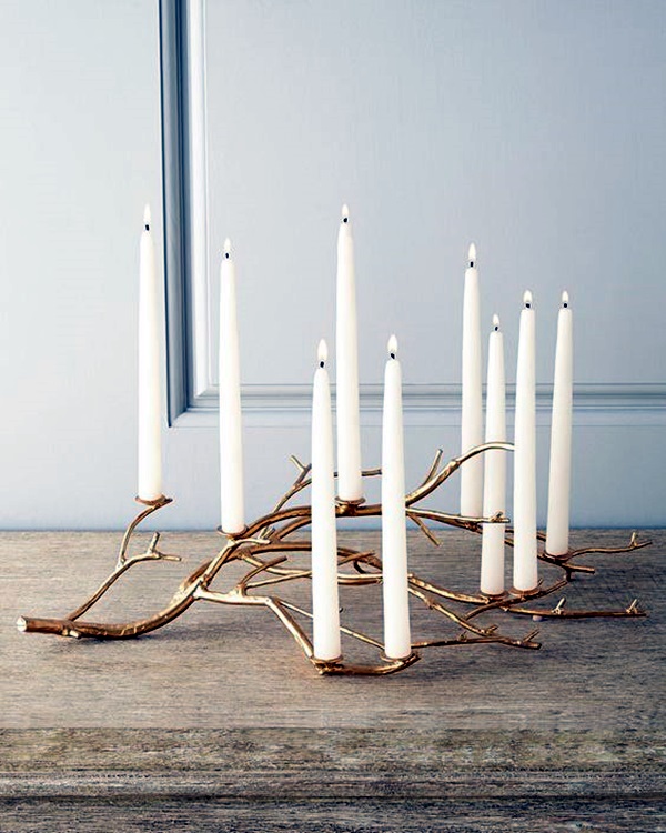 free oil lamp decoration ideas