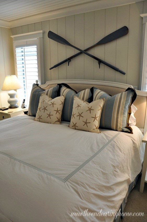 Nautical Decoration Ideas For Your Home (18)