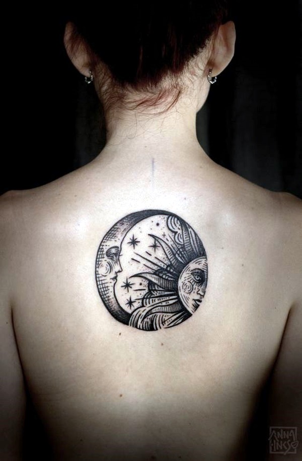 Perfect Elemental Tattoo Ideas and Suggesions (13)