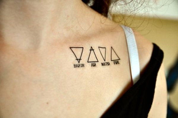 8 Small Tattoos That Mean Big Things • Tattoodo