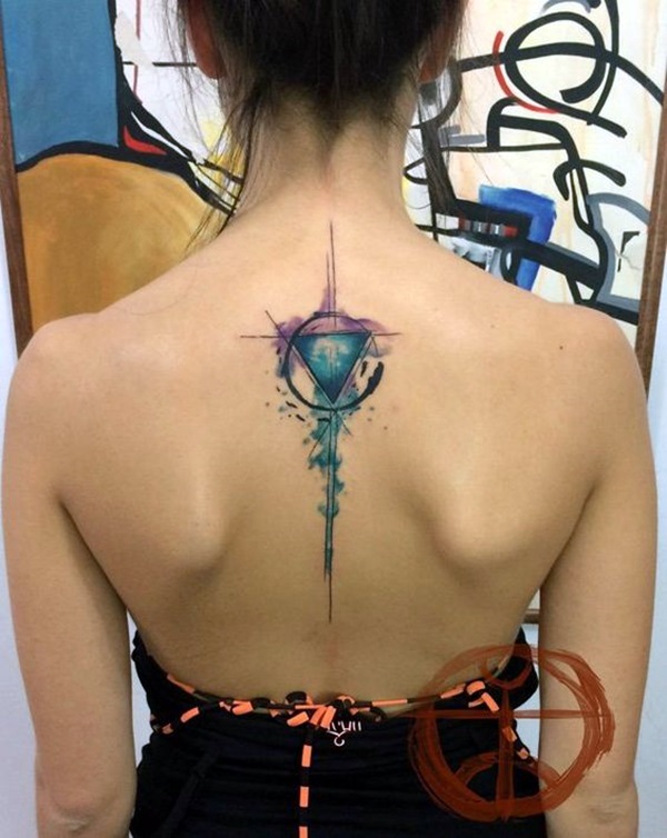 Perfect Elemental Tattoo Ideas and Suggesions (3)