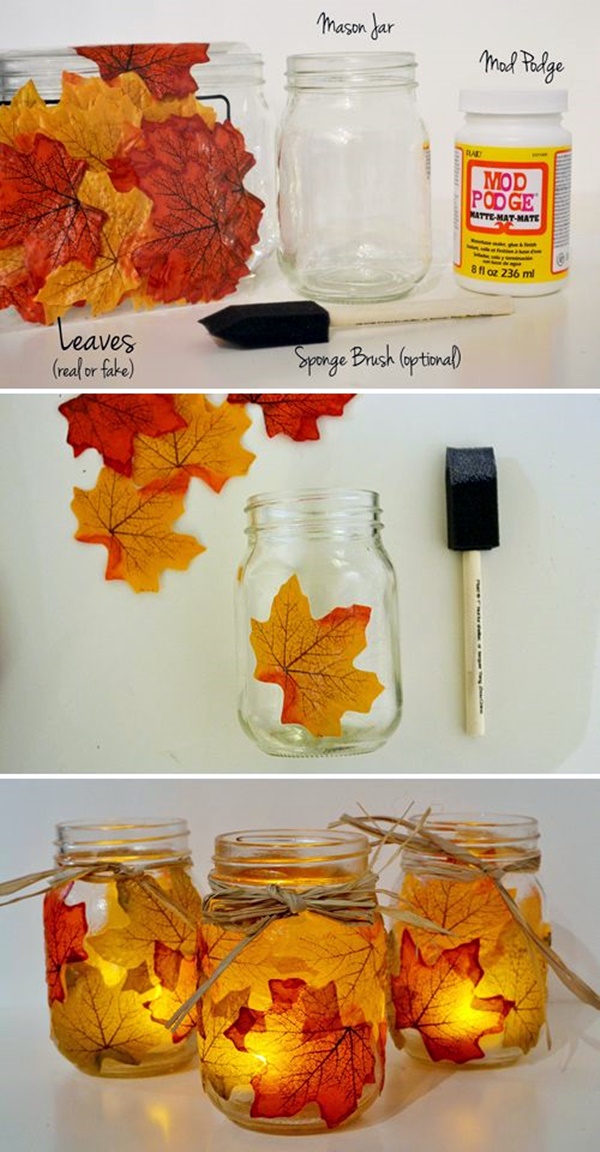 Quick and So Useful DIY's to Learn (22)