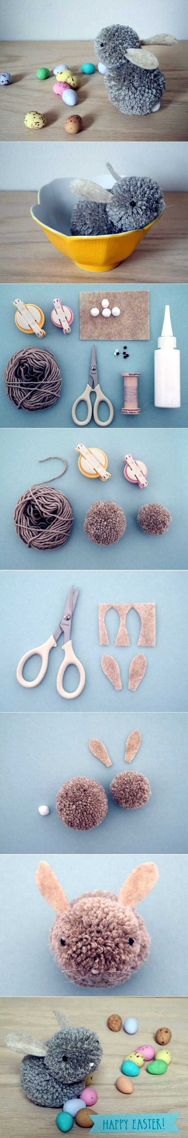 Quick and So Useful DIY's to Learn (33)