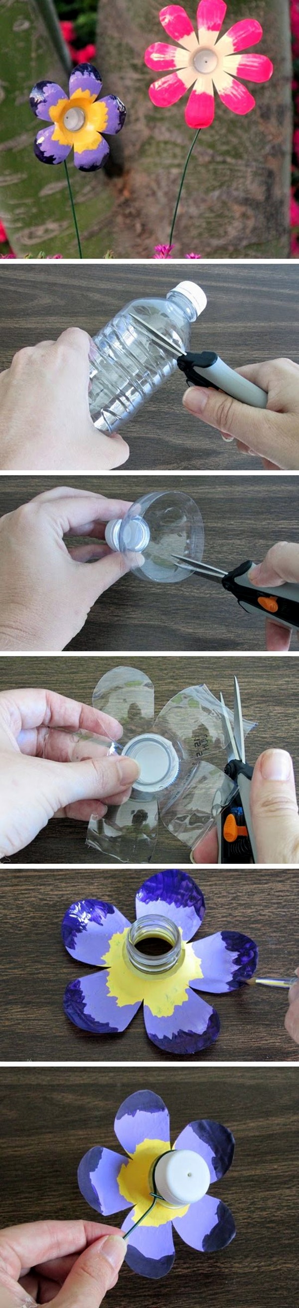 Quick and So Useful DIY's to Learn (34)