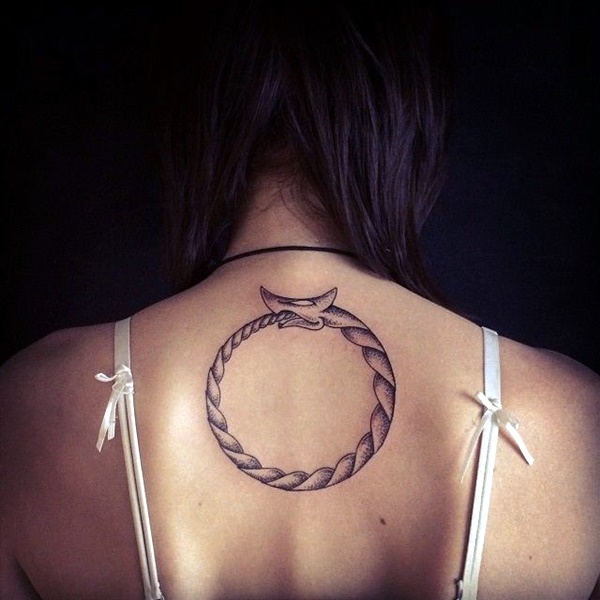 40 Strong and Perfect Warrior Tattoos - Bored Art