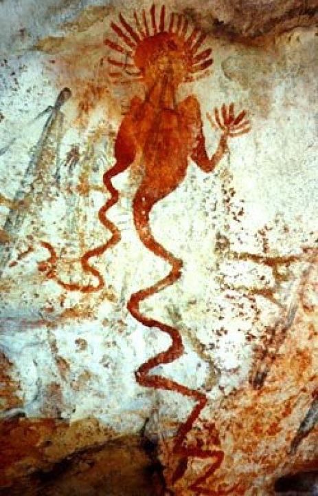 cave paintings 19