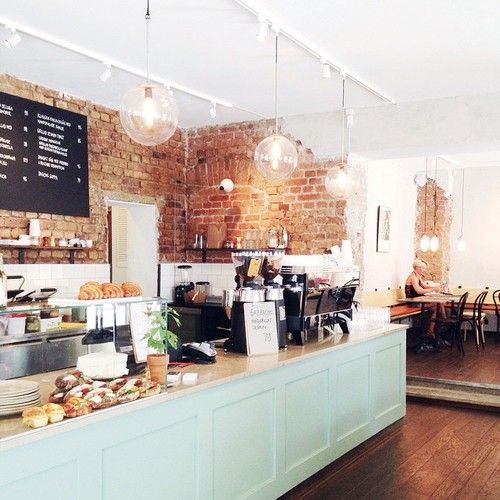 Cute Coffees Shop  Ideas For You To Enjoy Your Cuppa 