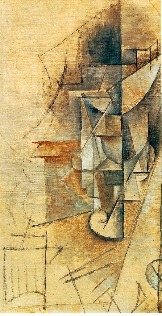 Captivating Cubism Art That Will Have You Gasping With Delight - Bored Art