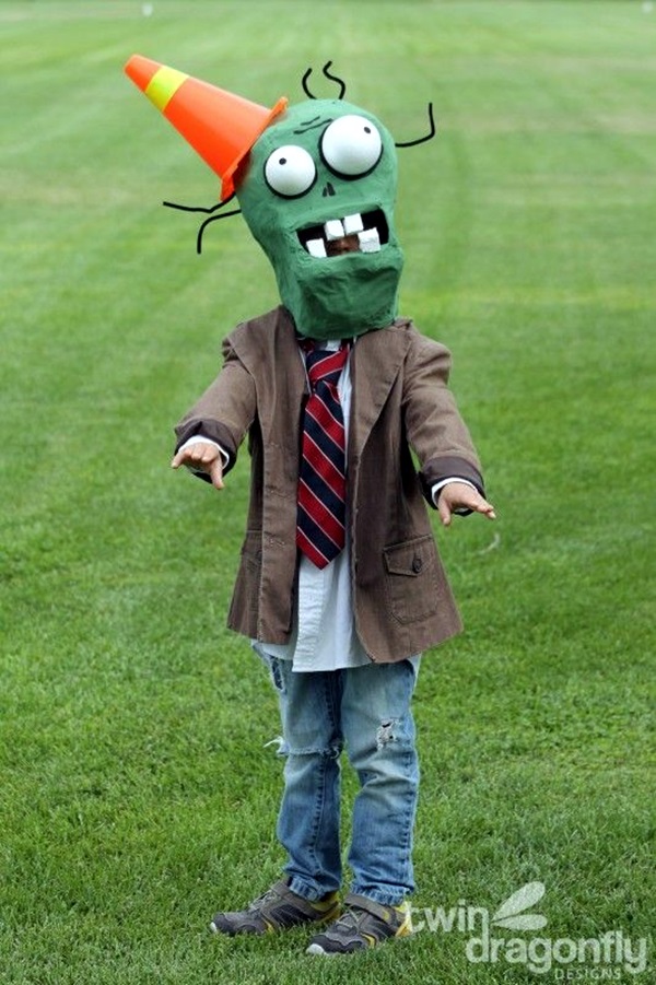 plants vs zombies costume - Buy plants vs zombies costume at Best
