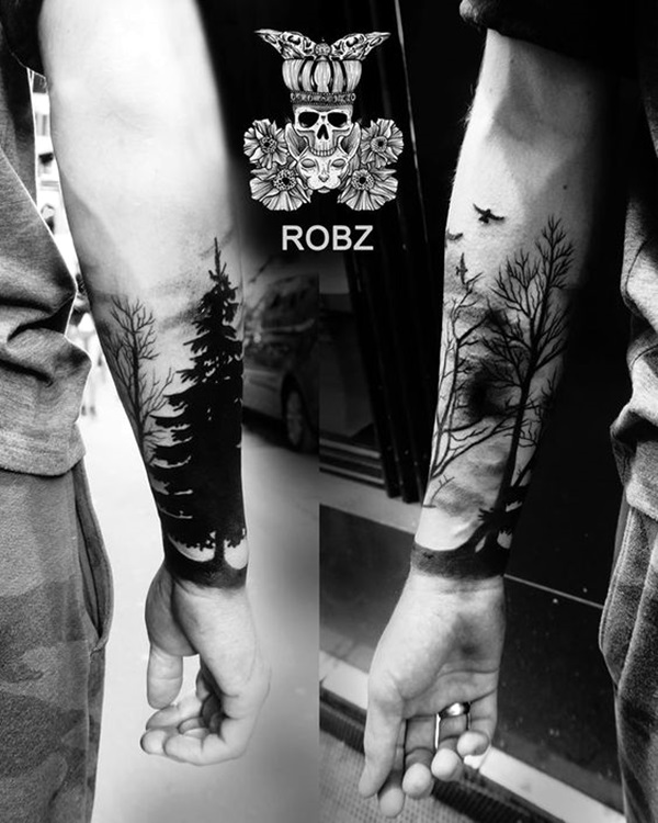 91 Matching Couple Tattoos With Meaning 2023