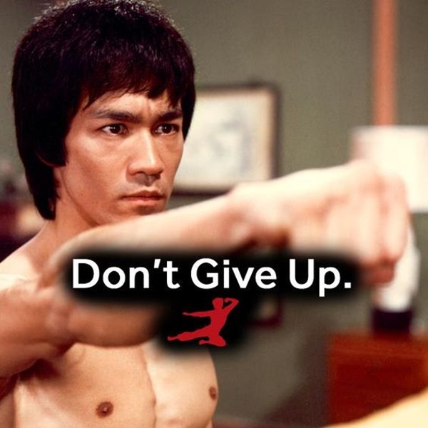 Inspirational Martial Art Quotes You Must Read Right Now (1)