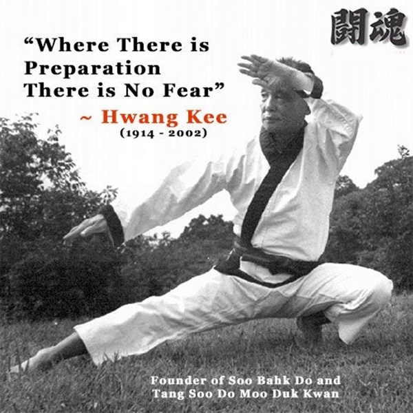 40 Inspirational Martial Art Quotes You Must Read Right