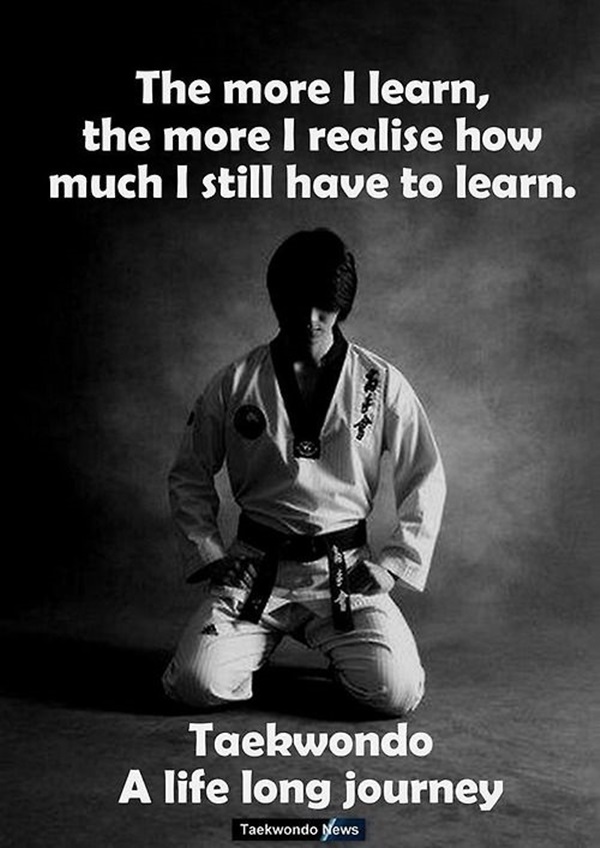 40 Inspirational Martial Art Quotes You Must Read Right