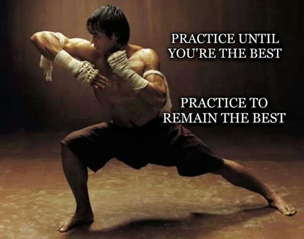 Inspirational Martial Art Quotes You Must Read Right Now (23)