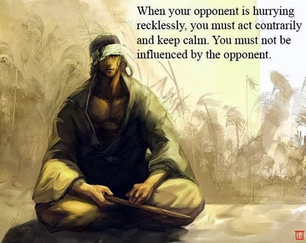 Inspirational Martial Art Quotes You Must Read Right Now (31)