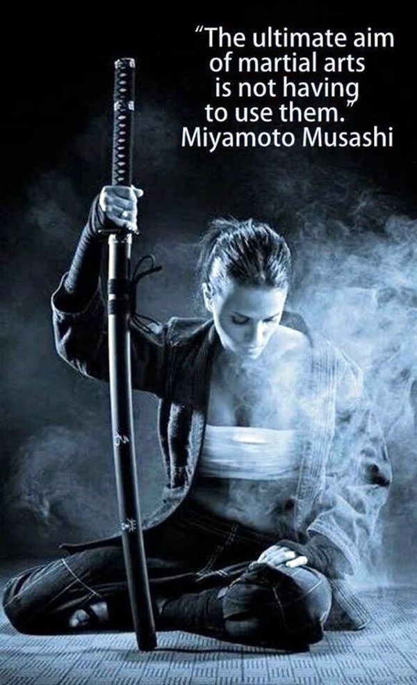 Inspirational Martial Art Quotes You Must Read Right Now (33)
