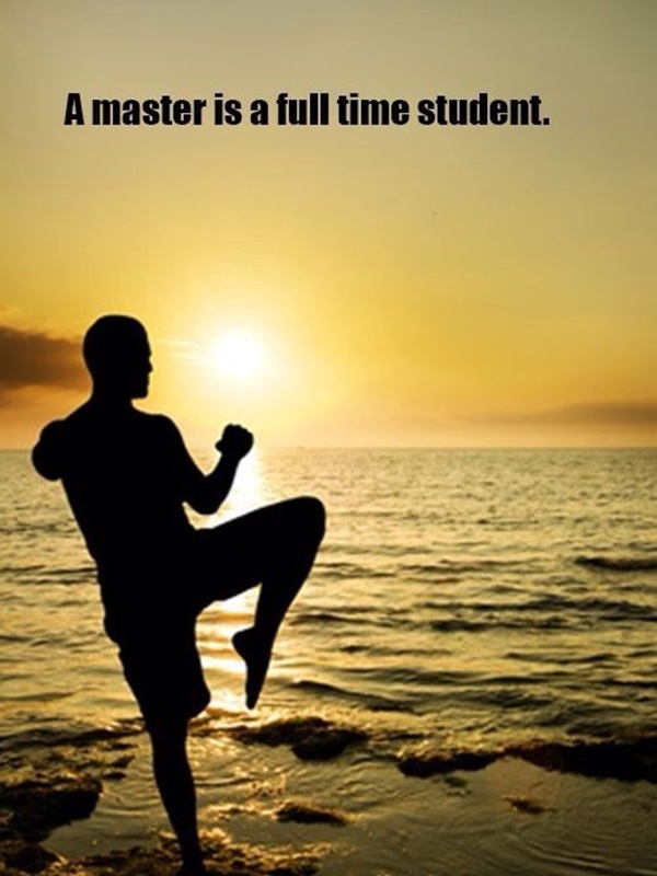 40 Inspirational Martial Art Quotes You Must Read Right 