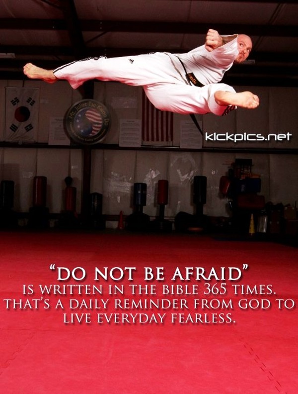 Inspirational Martial Art Quotes You Must Read Right Now (40)