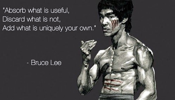 Inspirational Martial Art Quotes You Must Read Right Now (42)