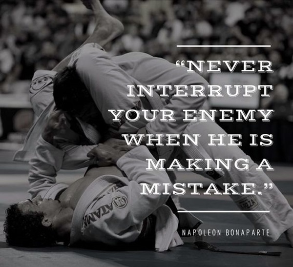 Inspirational Martial Art Quotes You Must Read Right Now (43)
