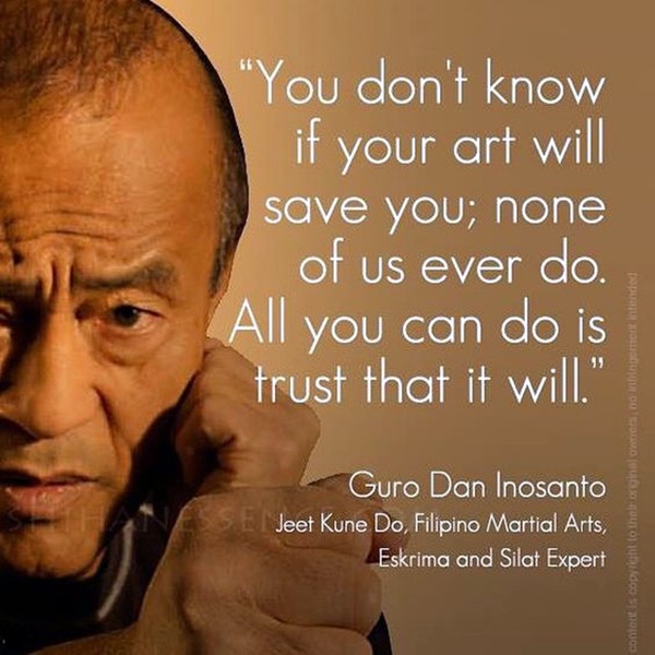 Inspirational Martial Art Quotes You Must Read Right Now (44)