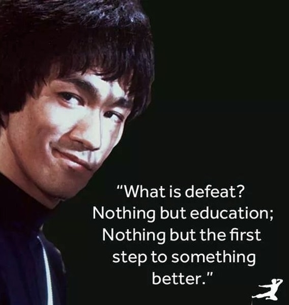 Inspirational Martial Art Quotes You Must Read Right Now (5)