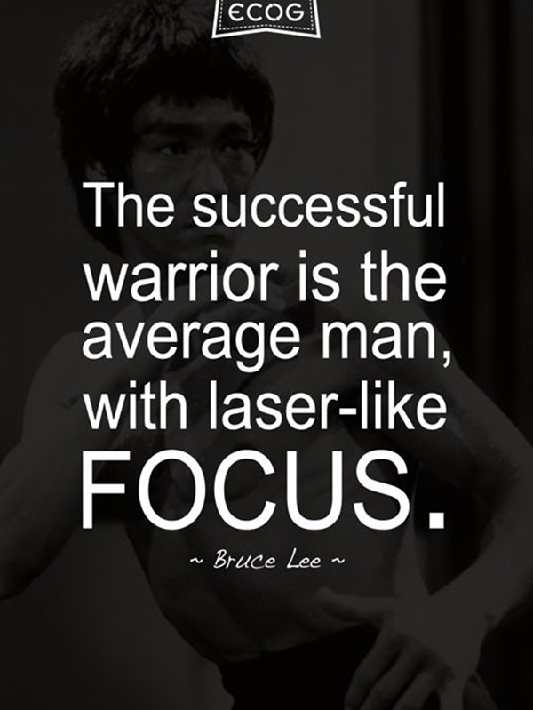 Inspirational Martial Art Quotes You Must Read Right Now (6)