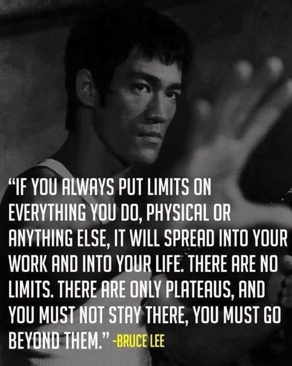 Inspirational Martial Art Quotes You Must Read Right Now (7)