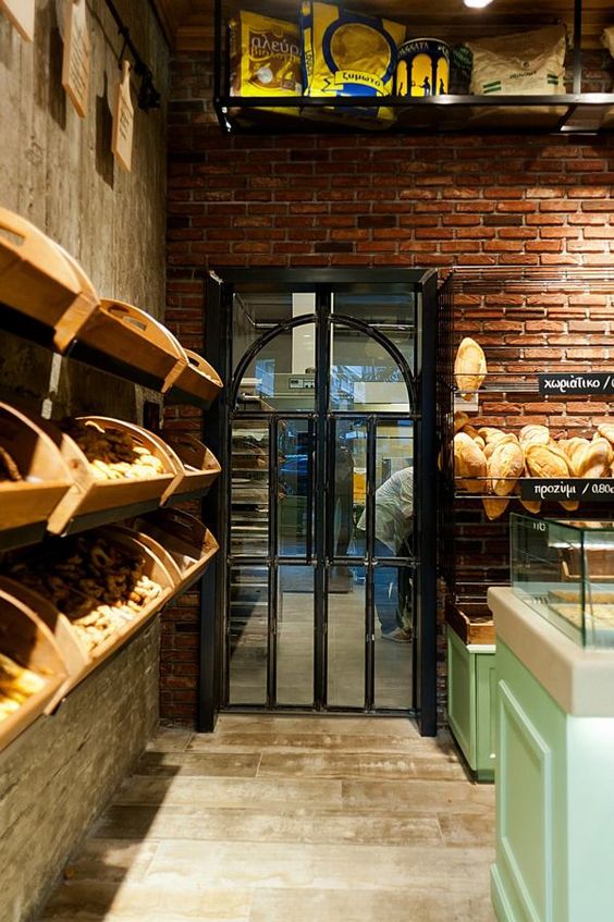 Beautiful Bakery Interior Designs To Make You Feel Peckish Beautiful Bakery Interior Designs To Make You Feel Peckish