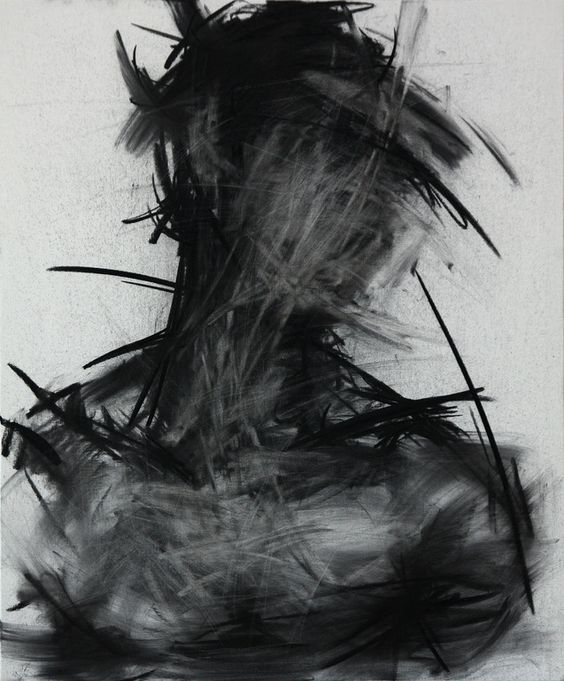 Compelling And Creative Charcoal Drawings To Capture Your Compelling And Creative Charcoal Drawings To Capture Your