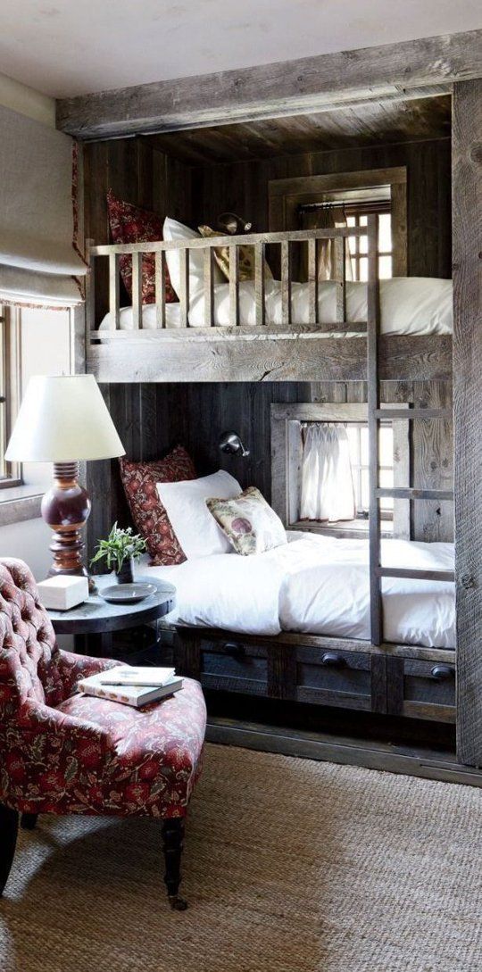 Cute And Quaint Cottage Decorating Ideas - Bored Art