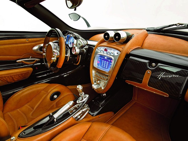 Car Interior Design Interior Design Ideas