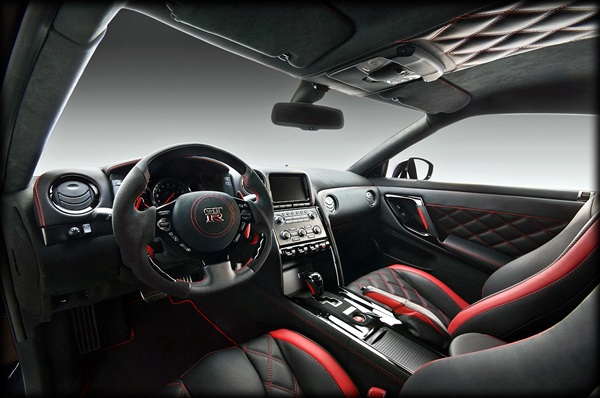 Car Interior Design Interior Design Ideas