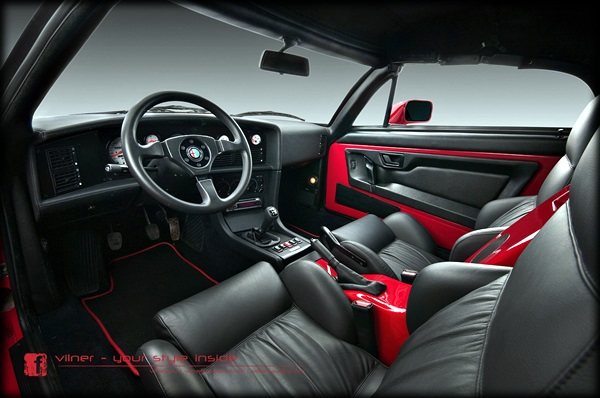 Custom Car Interior Ideas Easy Craft Ideas