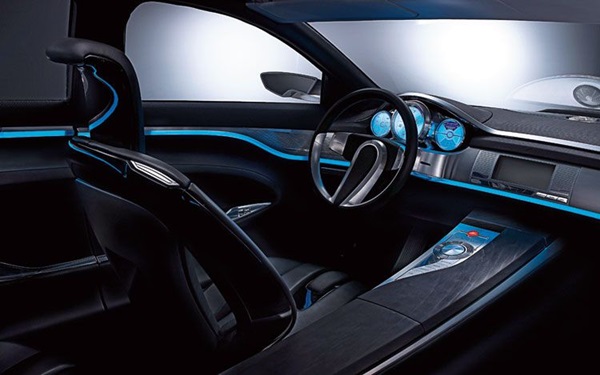 40 Inspirational Car Interior Design Ideas Bored Art 40 Inspirational Car Interior Design Ideas Bored Art