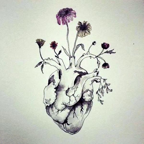 Just Some Amazing Hipster Drawing Ideas (40 Of It) Bored Art