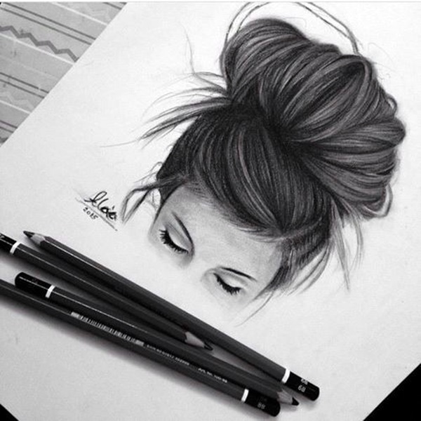 Just Some Amazing Hipster Drawing Ideas (40 Of It) - Bored Art