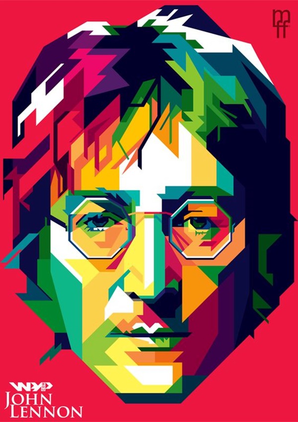 Lovely Beatles Artworks to Appreciate (2)