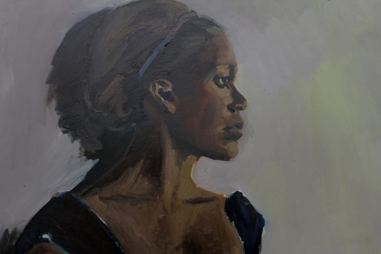 10 Current Famous Female Painters Around The World Bored Art