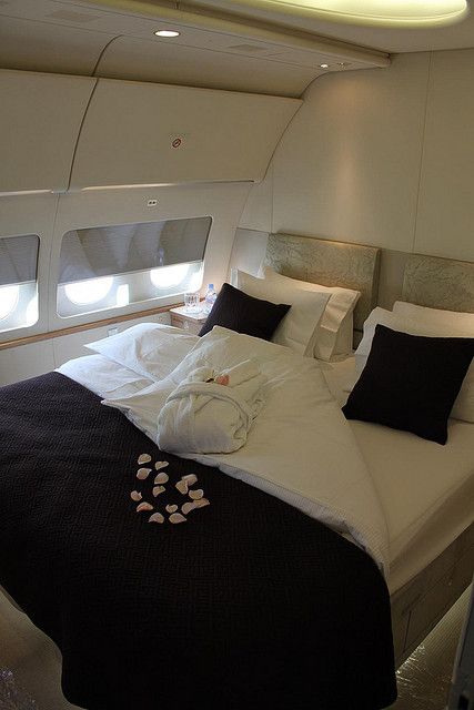 private jet interior 15