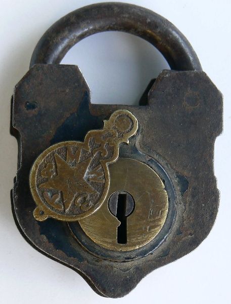 vintage locks and keys 5