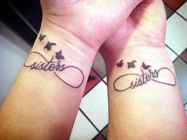 together forever tattoo ideas