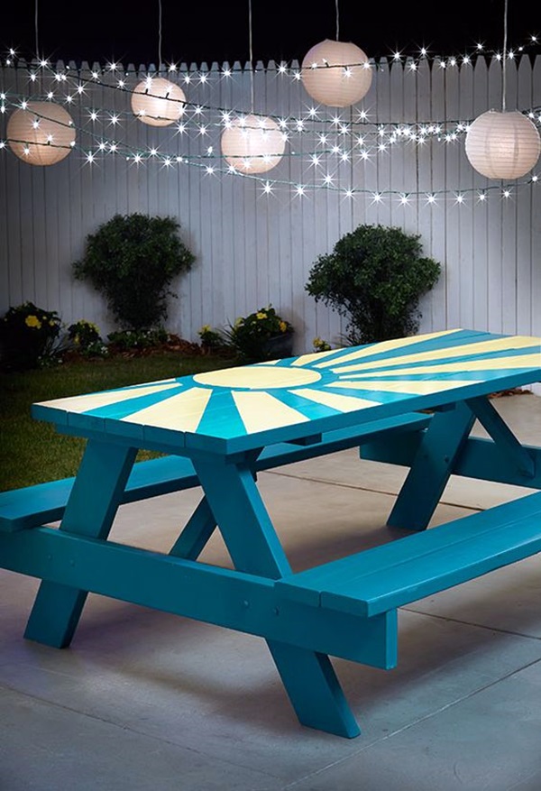 Anyone Can Backyard Projects For This Year (10)