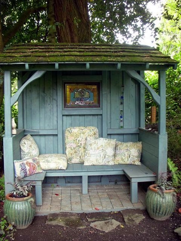 Anyone Can Backyard Projects For This Year (12)