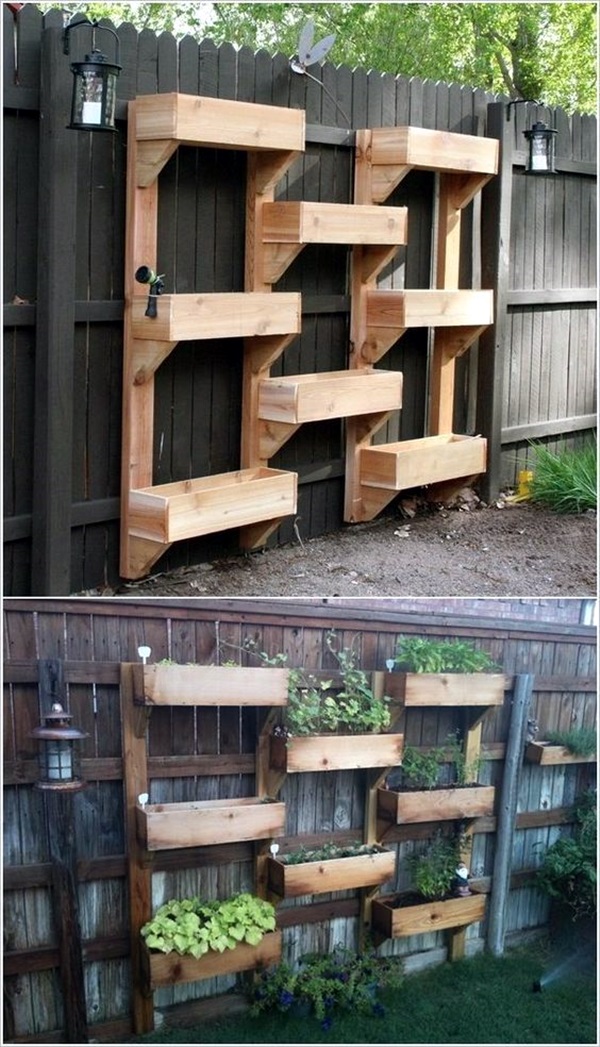 Anyone Can Backyard Projects For This Year (15)